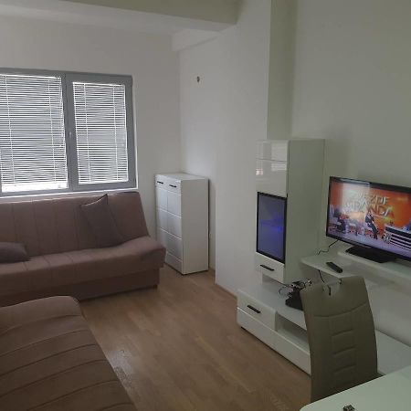 Ferienwohnung Billy Budva 2018 Exterior foto