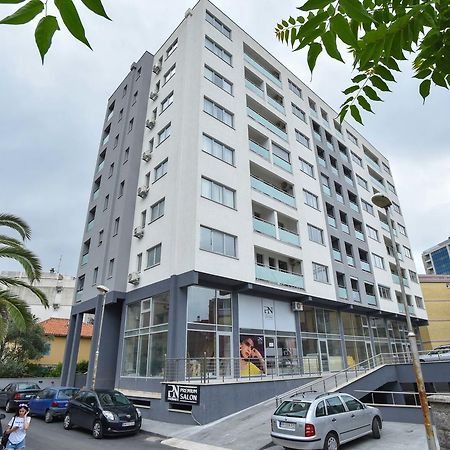 Ferienwohnung Billy Budva 2018 Exterior foto