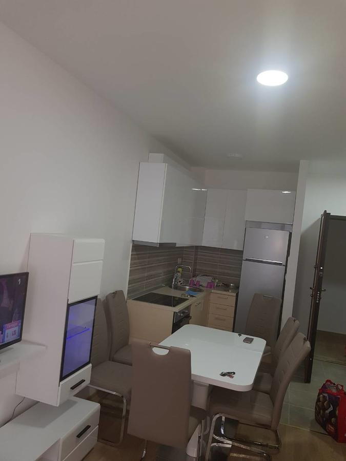 Ferienwohnung Billy Budva 2018 Exterior foto