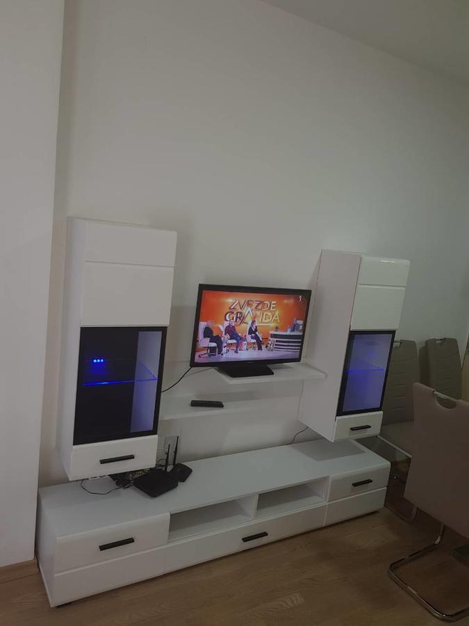 Ferienwohnung Billy Budva 2018 Exterior foto