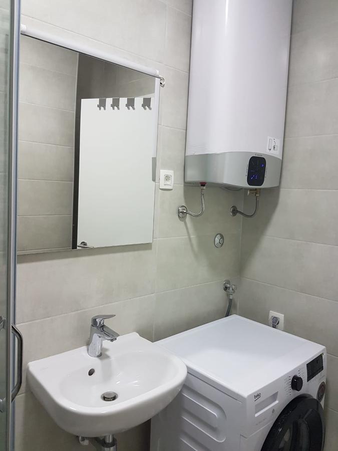 Ferienwohnung Billy Budva 2018 Exterior foto