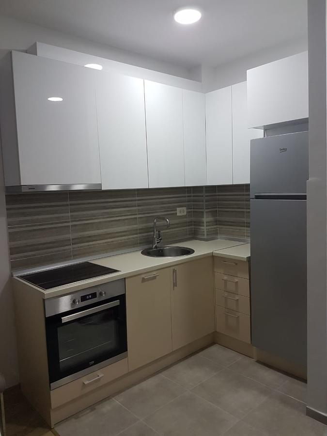 Ferienwohnung Billy Budva 2018 Exterior foto