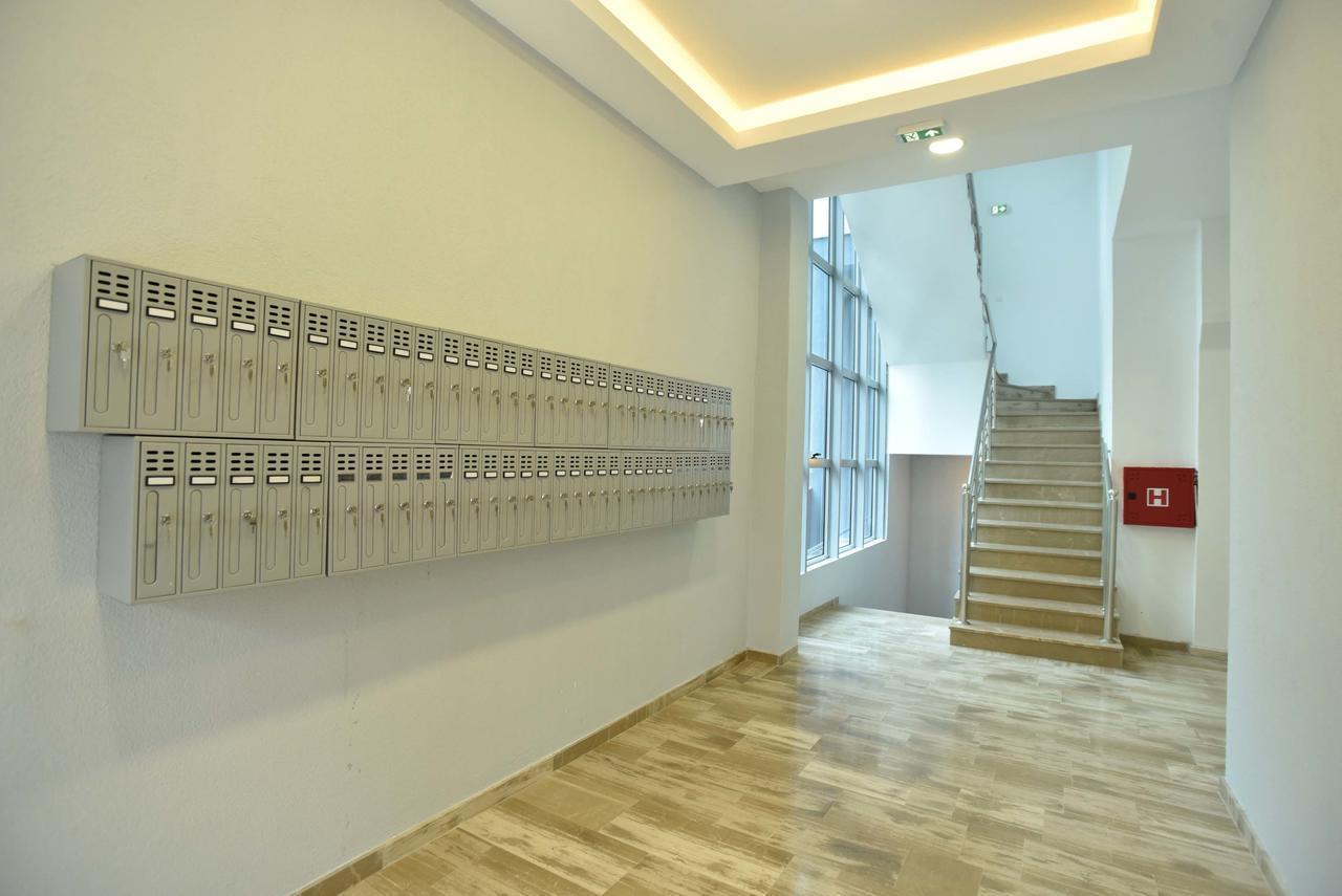 Ferienwohnung Billy Budva 2018 Exterior foto